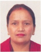 Ambika Devi Rijal