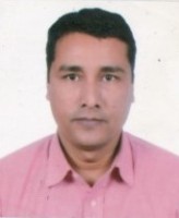 Bishnu Babu Basnet