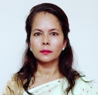 Dr. Usha Acharya