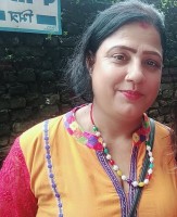 Indira Kumari Chaulagain