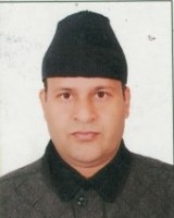 Laxmi Prasad Khatiwada