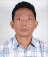 Bindra Kumar Tamang