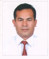 Suman Kumar Shrestha