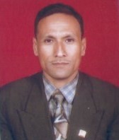 Hom Bahadur Shrestha