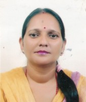 Tika Devi Sanjel