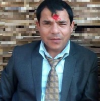 Yad Prasad Adhikari