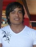 Prem Prasad Dhyola