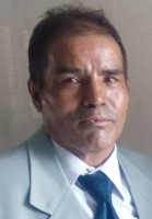 Ram Krishna Maharjan