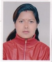 Kamala Kumari Giri
