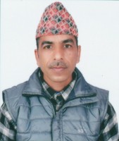Narayan Prasad Adhikari