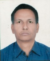 Rajendra Kumar Shah (Ph. d)