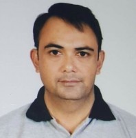 Dr. Madhav Kumar Shrestha