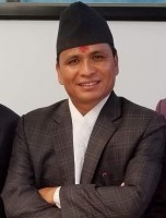 Pradip Kumar Bohara