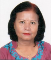 Kalpana Karki