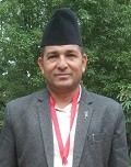 Dr. Rajendra Kunwar